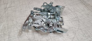 Impala 1963 Left Hand Door Latch