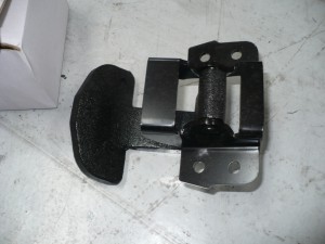 Impala 1962-1964 Door Hinge Upper (LH=RH)