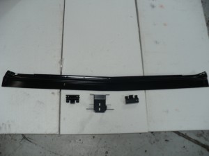 Impala 1964 Tail Lamp Panel