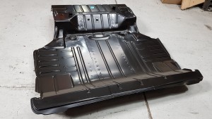 Impala 1966 Boot / Trunk Floor 