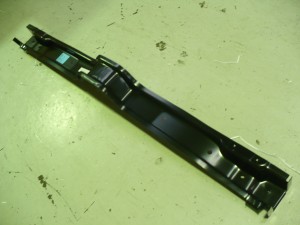 Impala 1962-1964 Floor Panel Brace Front