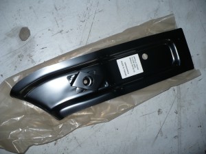 Impala 1965-1970 Trunk Floor Brace