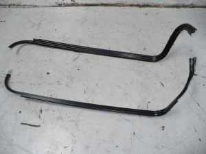 Impala 1963-1964 Trunk Lid Weather Strip Channel (Pair)