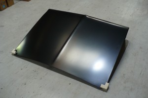 Impala 64 Trunk / Boot Lid