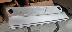 Impala 1962-1964 Deck Filler Panel