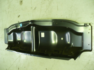 Impala 1965-1970 Rear Seat Floor Panel 
