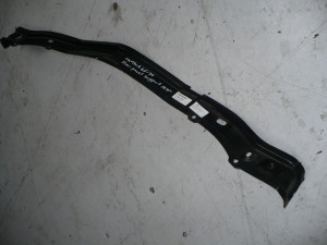 Impala 1965-1970 Floor Panel Under Support Rear