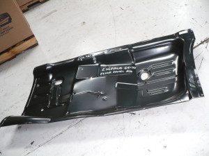 Impala 1965-1970 Right Hand Floor Panel 