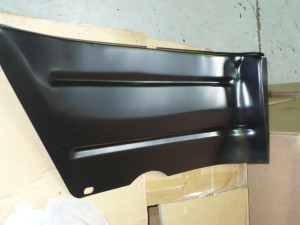 Impala 62-64 Cowl Outer 