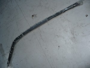 Impala 1962-1964 Roof Drip Rail (Pair)