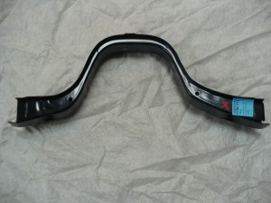 Mustang 1964-1970 Front Floor Support