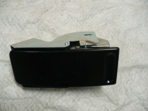 Mustang 1967-1968 Ash Tray
