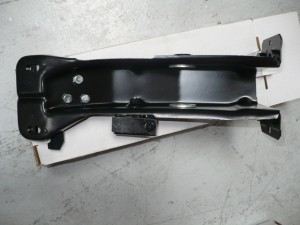 Mustang 64-65-66 Brake Pedal Bracket