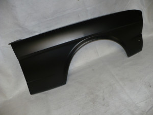Mustang 1965-1966 Front Fender / Guard