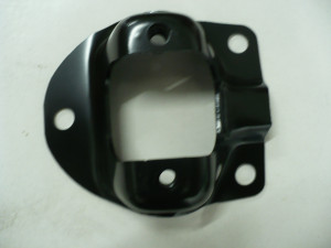 Mustang 1967-1970 Shock Tower Cap Painted (Pair)