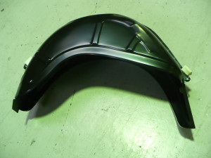 Mustang Convertible 1964-1966 Right Hand Wheel House Complete 