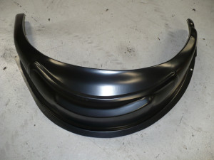 Mustang 1967-1968 Left Hand Outer Wheelhouse 