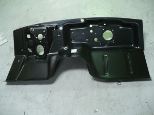 Mustang 1969-1970 Firewall