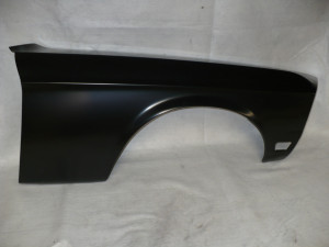 Mustang 1968 Right Hand Front Fender / Guard 
