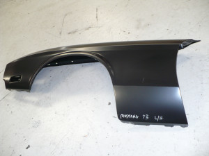 Mustang 1973 Left Hand Front Fender / Guard