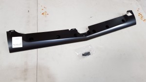 Mustang 1964-1966 Lower Grille Support Bar