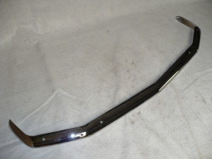 Mustang 1967-1968 Front Bumper Bar
