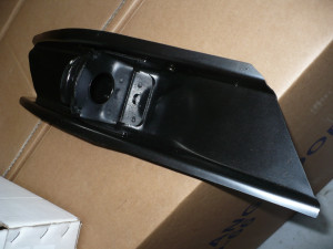 Mustang 1967-1970 Radiator Support Bracket 
