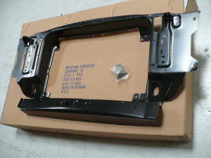 Mustang 1970 Radiator Support