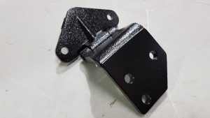 Mustang 1965-1966 Upper Left Hand Door Hinge 