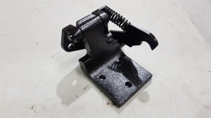 Mustang 1965-1966 Right Hand Lower Door Hinge