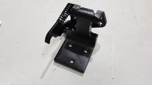 Mustang 1965-1966 Left Hand Lower Door Hinge