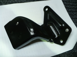 Mustang 1967-1968 Right Hand Door Hinge Upper 