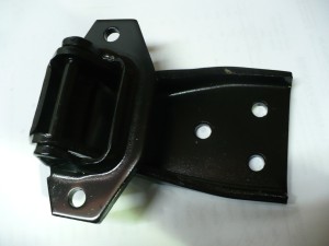 Mustang 1969-1970 Upper Right Door Hinge 
