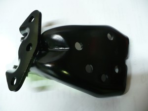 Mustang 1971-1973 Left Upper Door Hinge 