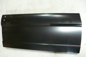 Mustang 1964-1966 Right Hand Door Shell
