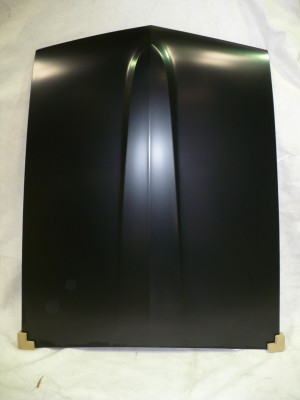 Mustang 1969-1970 Bonnet / Hood