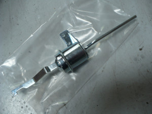 Mustang 1969-1970 Actuator / Ram Air Flapper Vacuum