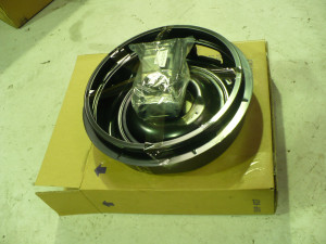 Mustang 1971-1973 Air Cleaner Box Assembly