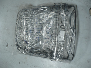 Mustang 65-66-67-68 Front Seat Back Spring RH=LH