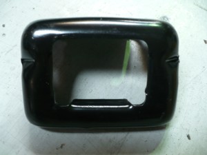 Mustang 1964-1966 Boot / Trunk Lid Catch