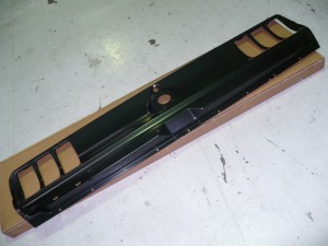 Mustang 1969 Tail Light Panel