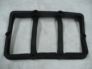 Mustang 1969 Tail Lamp Housing to Body Seal R=L