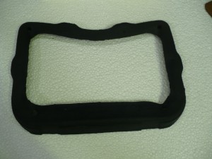 Mustang 1970 Tail Lamp Housing to Body Seal