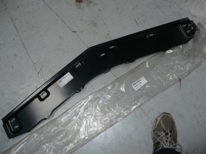 Mustang 70 Bumper Filler