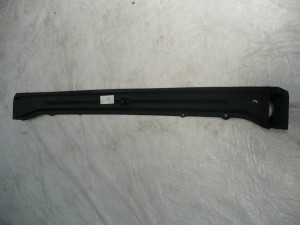 Mustang 1964-1966 Fastback Roof Brace Rear