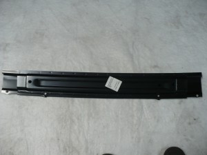 Mustang 1969-1970 Fastback Roof Brace Rear