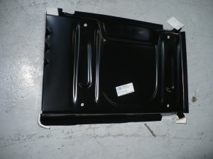 Mustang 1969-1970 Right Hand Seat Support Platform 