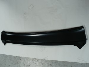Mustang 1967-1968 Coupe Deck Filler Panel