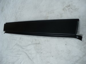 Mustang 67-68 Fastback Deck Filler