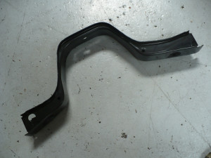 Mustang 1967-1968 Floor Support Front